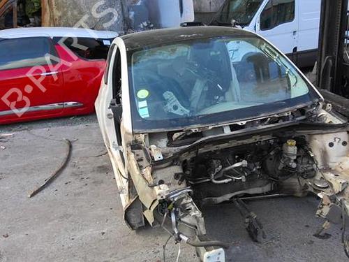 Right sun visor FIAT 500 (312_) 1.3 D Multijet (312AXB1A) | BP25746718I2 - Image 21