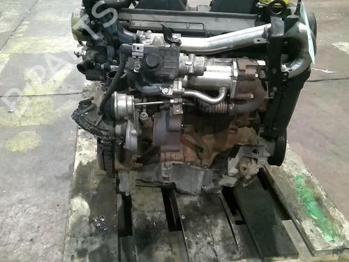 Motor RENAULT CLIO III (BR0/1, CR0/1) 1.5 dCi (C/BR0G, C/BR1G) (68 hp) 20357386