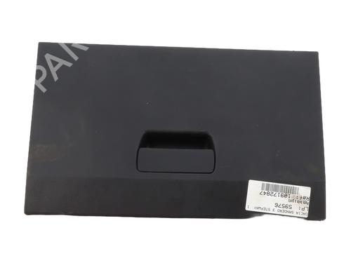 Used Glove box DACIA SANDERO III 1.0 TCe 100 ECO-G (101 hp) 27602032