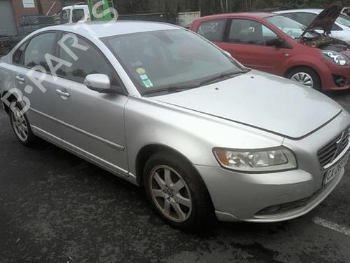 Starter VOLVO S40 II (544) 2.0 D | BP23402772M8 - Image 6
