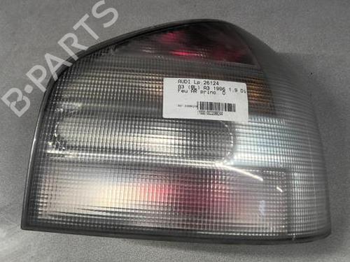 Right taillight AUDI A3 (8L1) 1.9 TDI | BP21999562C35 