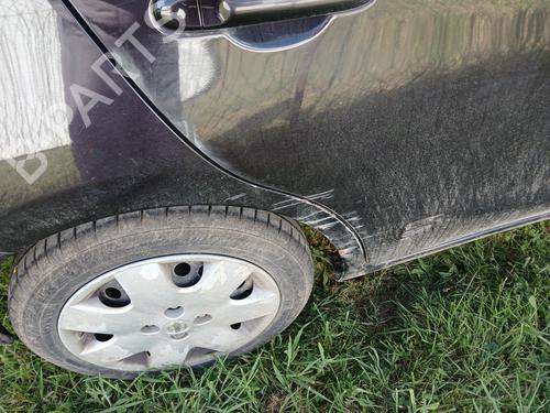 Left sun visor NISSAN MICRA IV (K13K, K13KK) 1.2 | BP28293941I1 - Image 10