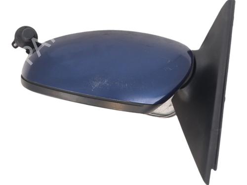 left-mirror-skoda-roomster-5j7-2006-2007-2008-2009-2010-2011-2012-2013-2014-2015-37704198 main image