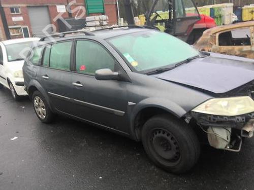 Left front window switch RENAULT MEGANE II Estate (KM0/1_) | BP34501824I27 - Image 9