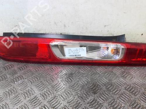Right taillight FORD FOCUS II (DA_, HCP, DP) 1.8 TDCi | BP20353117C35