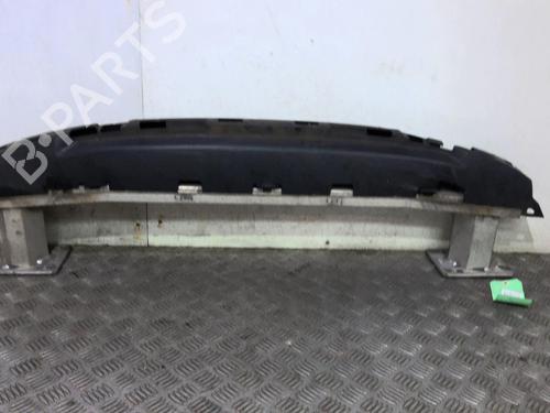 Front bumper reinforcement CITROËN C4 Picasso I MPV (UD_) 1.6 HDi | BP20354743C109 