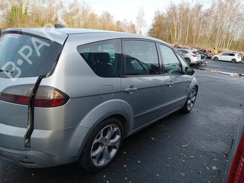 Gearbox FORD S-MAX (WA6) 2.0 TDCi | BP33741453M3  - Image 12