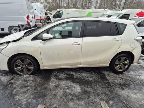 Front left panel TOYOTA VERSO (_R2_) 1.6 D4-D (WAR20_) | BP36512127C58  - Image 6