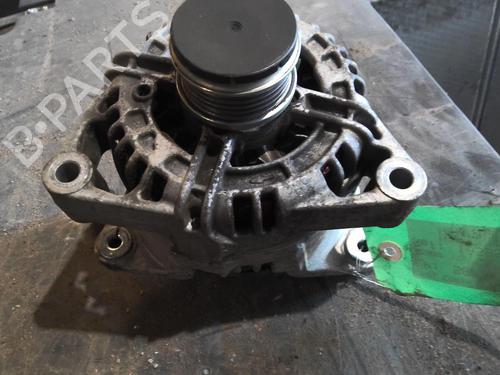 Alternator OPEL CORSA D (S07) 1.4 (L08, L68) | BP26034840M7 