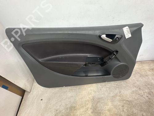 Used Front left panel Front left panel SEAT IBIZA IV SC (6J1, 6P5) 1.4 TDI (80 hp) 40240097 40240097