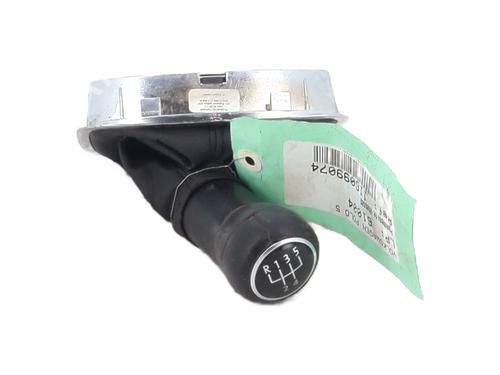 Pomo de la palanca de cambios VW POLO V (6R1, 6C1) 1.2 TDI (75 hp) 31635038