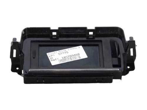 Electronic module RENAULT MEGANE III Hatchback (BZ0/1_, B3_) 1.5 dCi | BP25900043M83 - Image 5