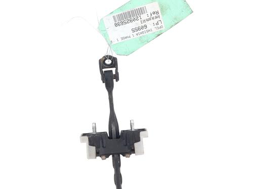 Hinge/Door check strap OPEL INSIGNIA A (G09) 2.0 CDTI (68) | BP32275516C146 