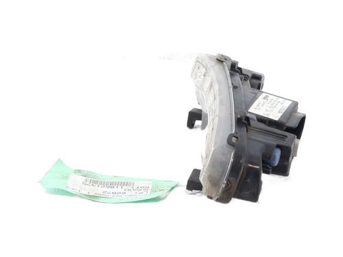 Left daytime light CITROËN DS3 (SA_) 1.6 HDi 110 | BP31206524C104