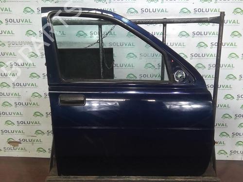 Used Right front door LAND ROVER FREELANDER I (L314) 2.0 Td4 4x4 (112 hp) 20368690