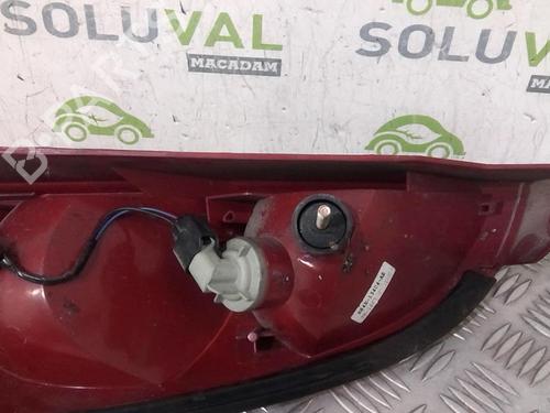 Left taillight FORD FOCUS I (DAW, DBW) 1.8 Turbo DI / TDDi | BP22004706C34 