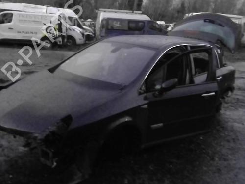 Used Parts RENAULT VEL SATIS (BJ0_)  2.0 dCi (BJ03)  1878722