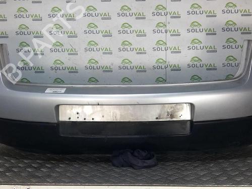 Used Rear bumper VW GOLF V (1K1) 1.9 TDI (105 hp) 27884905