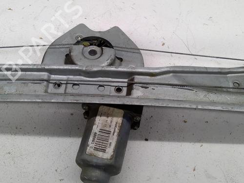 Used Rear right window mechanism Rear right window mechanism RENAULT CLIO III (BR0/1, CR0/1) [2005-2014] 33773608 33773608