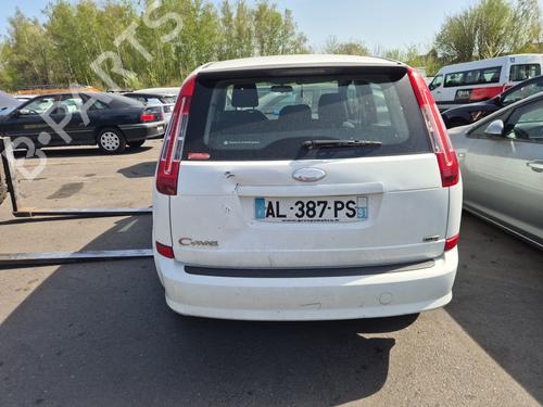 Brugte FORD C-MAX (DM2) 1.8 TDCi 4598045