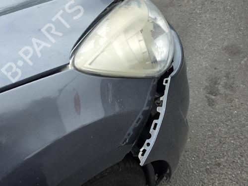 Front left window mechanism CITROËN C3 II (SC_) 1.6 HDi | BP37657014C22 - Image 6