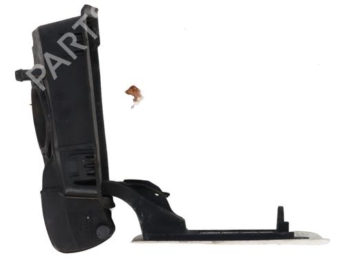 Fuel flap MERCEDES-BENZ GLK-CLASS (X204) 220 CDI 4-matic (204.984, 204.997) | BP30147725C131 