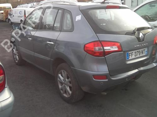 Right rear window switch RENAULT KOLEOS I (HY_) 2.0 dCi (HY0K) | BP31961552I28 