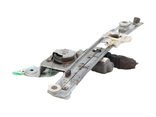 Used Rear right window mechanism Rear right window mechanism RENAULT MEGANE II Estate (KM0/1_) [2003-2012] 35902234 35902234