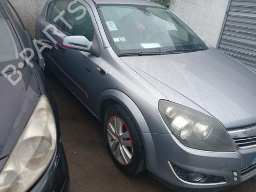 Front left seatbelt OPEL ASTRA H (A04) 1.7 CDTI (L48) | BP26508681I26  - Image 8