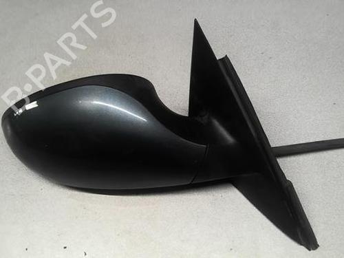 Used Right mirror SEAT IBIZA III (6L1) 1.4 TDI (70 hp) 22002475