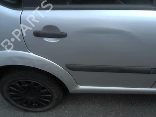 Right front door CITROËN C3 I (FC_, FN_) 1.4 HDi | BP20365866C3 