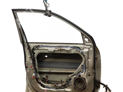 Left front door HYUNDAI TUCSON (JM) 2.0 CRDi | BP28480107C2 