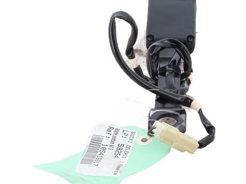 Used Seat buckle Seat buckle SUZUKI CELERIO (LF) 1.0 (AVK310) (68 hp) 25726711 25726711