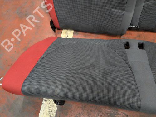 Seats set FIAT 500 (312_) 1.2 (312AXA1A) | BP39957692C78 - Image 15