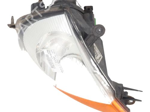 Used Left headlight Left headlight FORD KA (RB_) 1.3 i (60 hp) 40440920 40440920