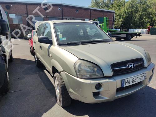 Front right panel HYUNDAI TUCSON (JM) 2.0 CRDi | BP28528193C59  - Image 10