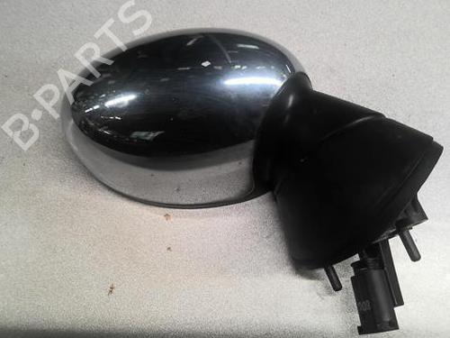 Right mirror MINI MINI (R50, R53) One | BP22000016C27 
