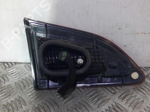 Used Right tailgate light RENAULT SCÉNIC III (JZ0/1_) 1.5 dCi (106 hp) 20362975