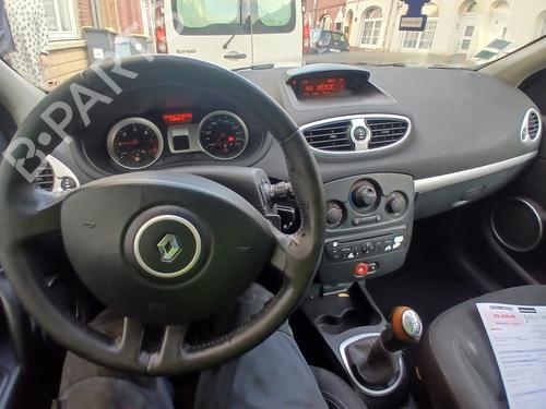 Engine control unit (ECU) RENAULT CLIO III (BR0/1, CR0/1)  | BP34151473M57  - Image 10