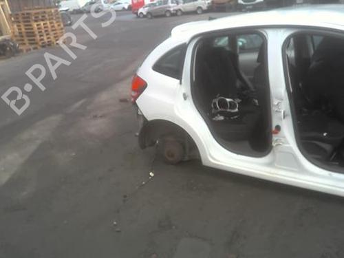 Left front window switch CITROËN C3 II (SC_) 1.4 | BP23334596I27  - Image 18