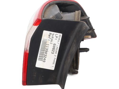 Venstre baglygte RENAULT LAGUNA II (BG0/1_) 1.8 16V (BG04, BG0B, BG0C, BG0V) | BP29840419C34