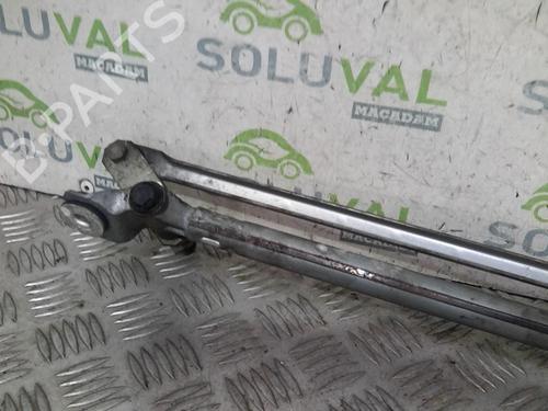 Used Rear wiper motor PEUGEOT 308 SW I (4E_, 4H_) 1.6 HDi (112 hp) 20368509