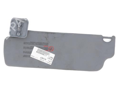 Parasol derecha RENAULT TWINGO I (C06_) 1.2 16V (C060) | BP29758553I2 