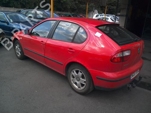 Right mirror SEAT LEON (1M1) 1.9 TDI | BP20369143C27 