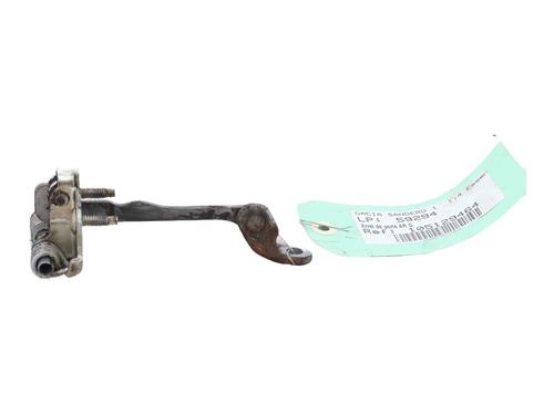 Hinge/Door check strap DACIA SANDERO 1.4 (BS0C, BS0A, BS0G, BS1F, BS0E) | BP25407727C146 - Image 2