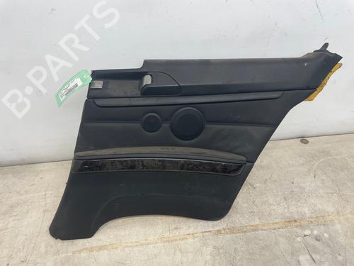 Rear right panel BMW 3 Coupe (E92) 335 d | BP38090121C61 - Image 2