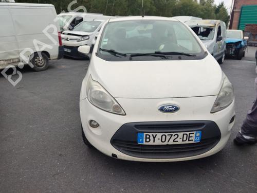 Front left belt tensioner FORD KA (RU8) 1.3 TDCi | BP29292258C87 