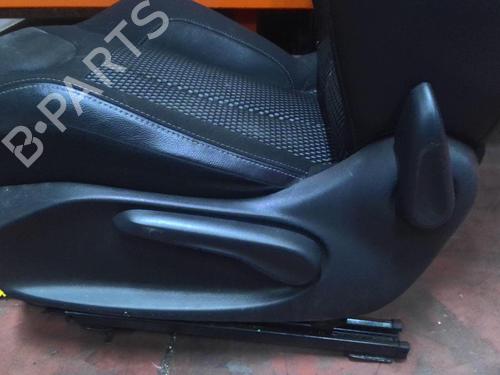 Used Left front seat Left front seat CITROËN DS3 (SA_) 1.6 HDi 110 (112 hp) 30727775 30727775