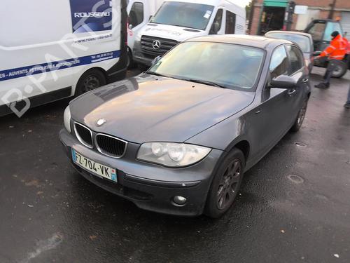 Starter BMW 1 (E87) 118 d | BP21059273M8  - Image 18