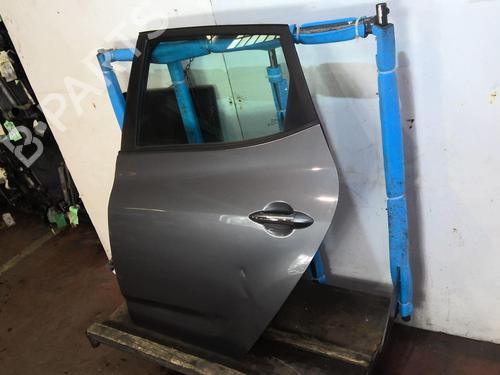 Used Left rear door HYUNDAI ix20 (JC) 1.4 (90 hp) 20367840